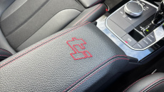 BMW 1 Series 128ti 5dr Step Auto [Live Cockpit Professional] Petrol Hatchback